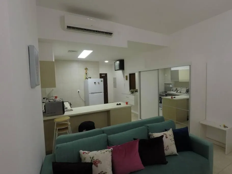 Rental Unit In Raha Village Compound, Special View العقبة 0*,