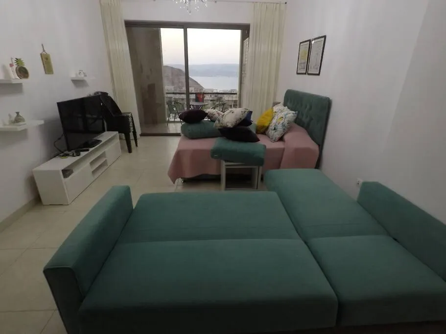 شقة Rental Unit In Raha Village Compound, Special View العقبة