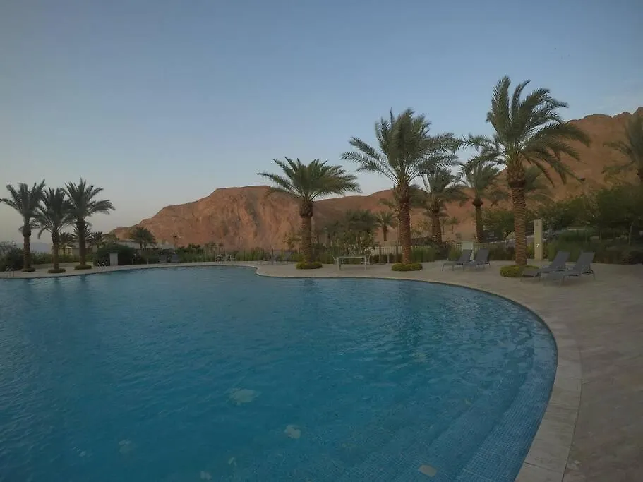 Rental Unit In Raha Village Compound, Special View العقبة شقة