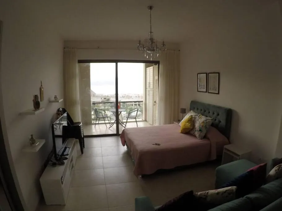 Rental Unit In Raha Village Compound, Special View العقبة شقة