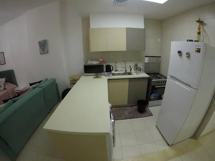 Rental Unit In Raha Village Compound, Special View العقبة شقة