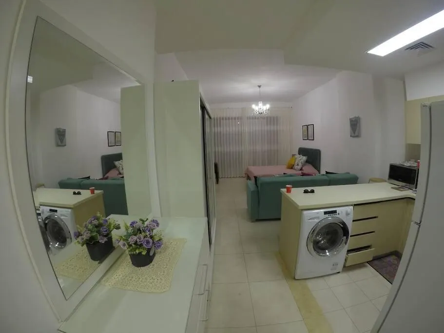 شقة Rental Unit In Raha Village Compound, Special View العقبة الأردن