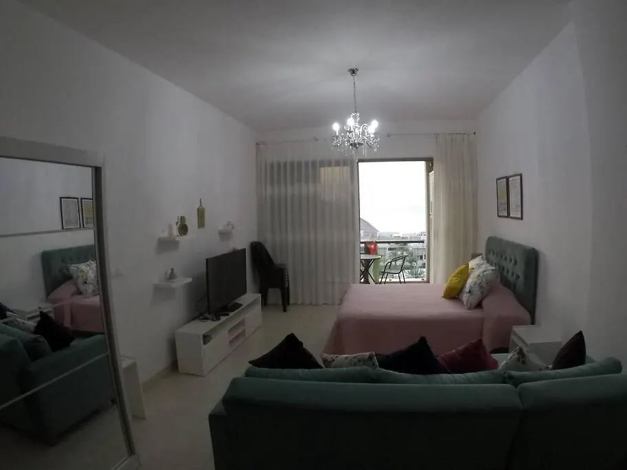 Rental Unit In Raha Village Compound, Special View العقبة