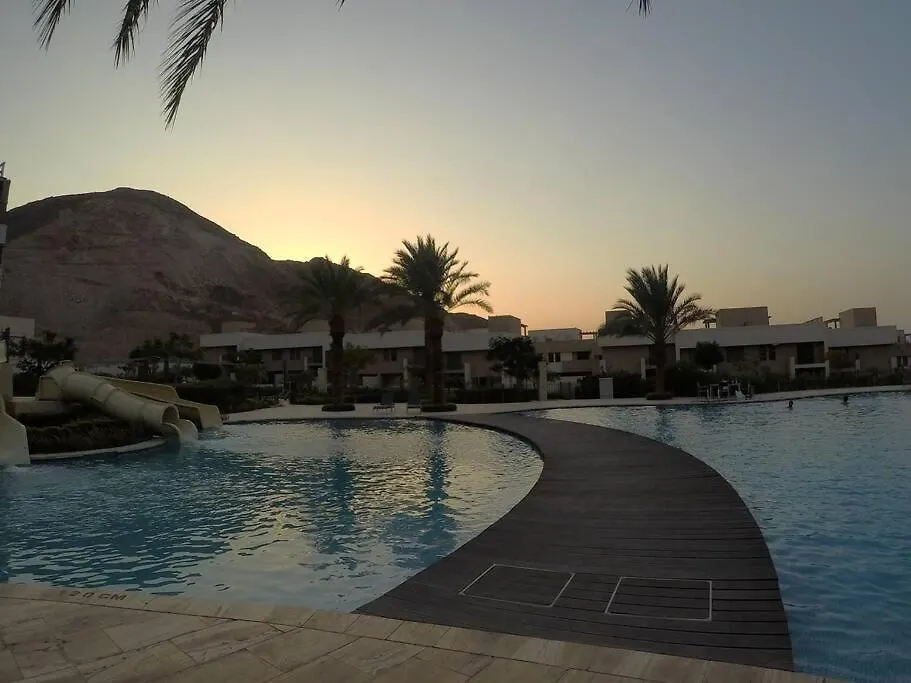 Rental Unit In Raha Village Compound, Special View Aqaba