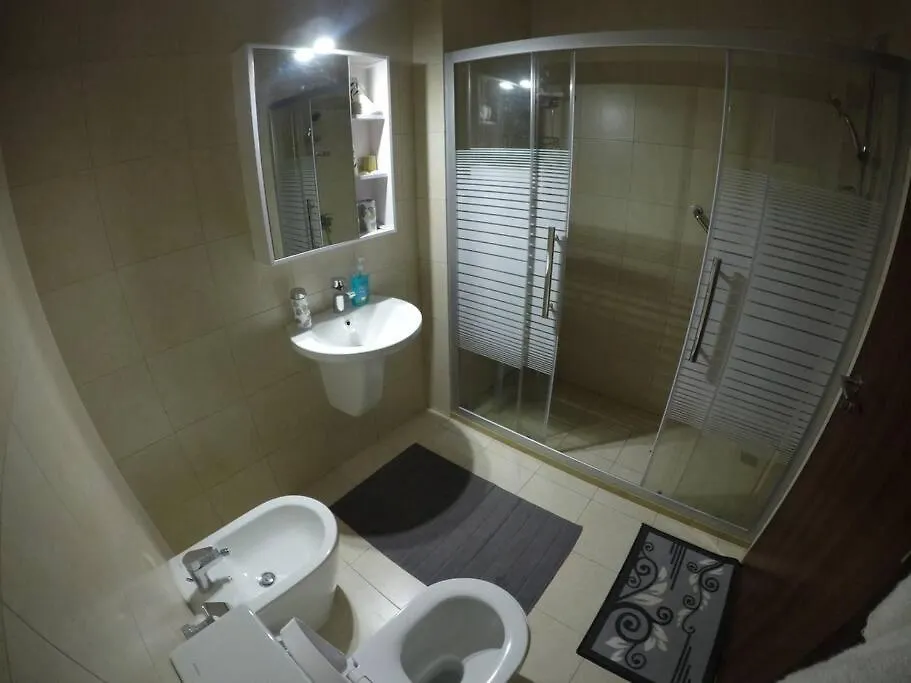 Lägenhet Rental Unit In Raha Village Compound, Special View Aqaba Jordanien