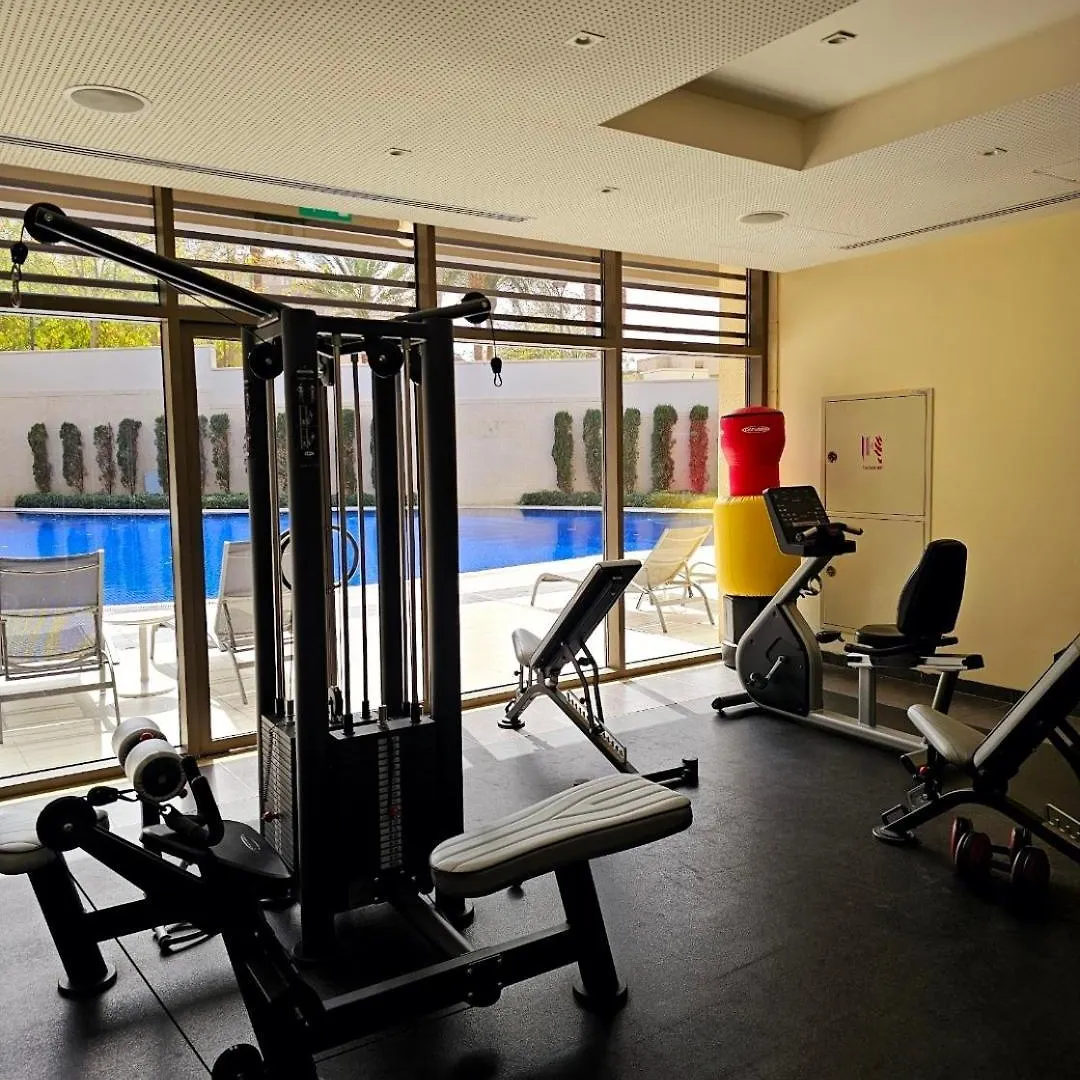 Rental Unit In Raha Village Compound, Special View العقبة الأردن