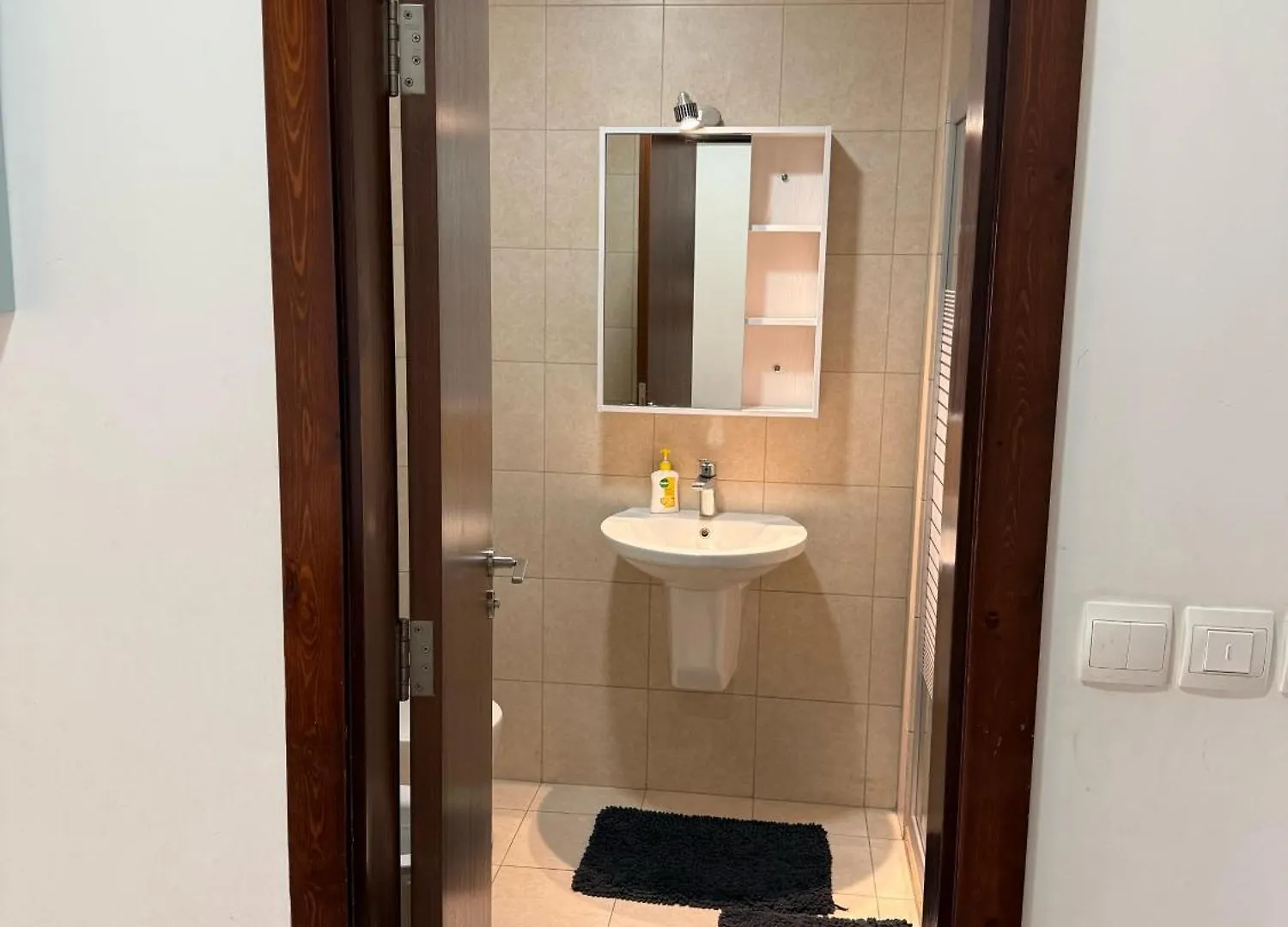 Rental Unit In Raha Village Compound, Special View العقبة 0*,  الأردن