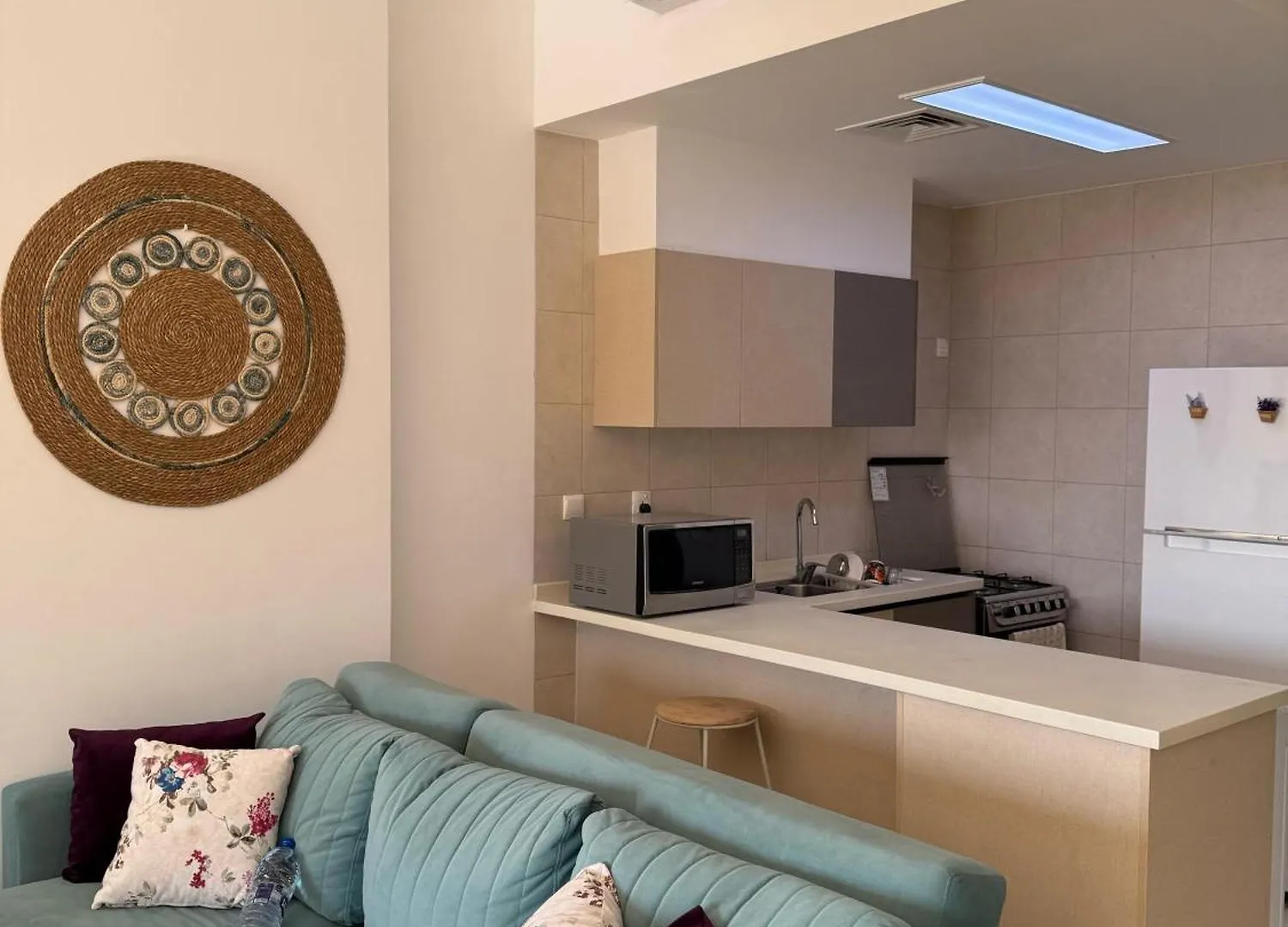 Rental Unit In Raha Village Compound, Special View العقبة 0*,