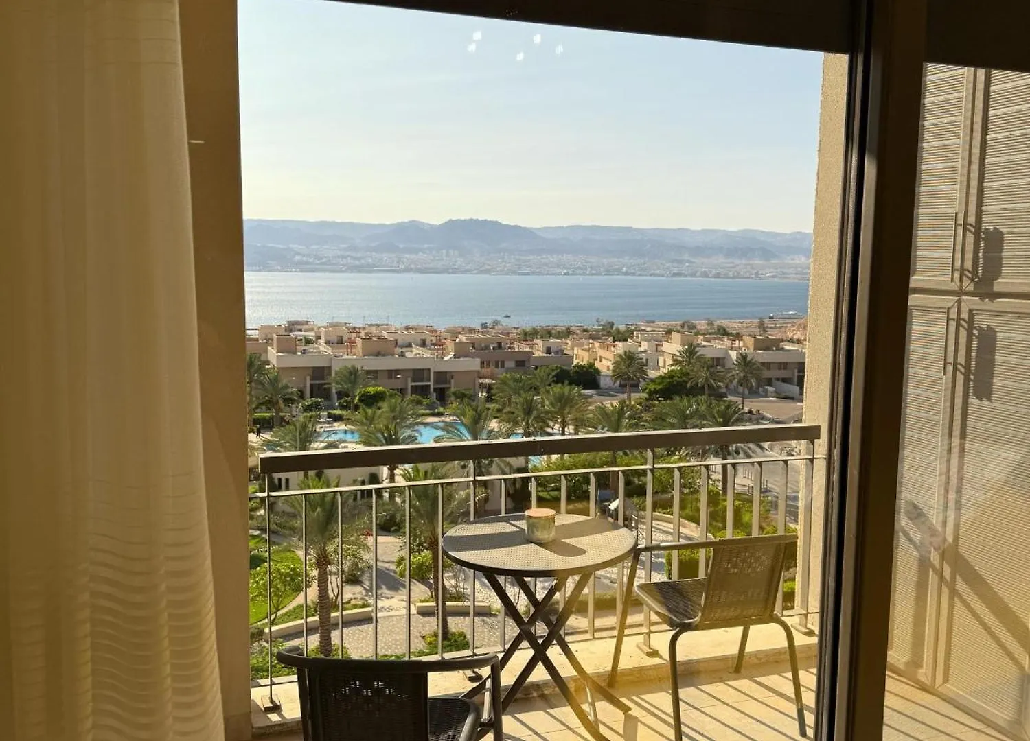 Rental Unit In Raha Village Compound, Special View العقبة 0*,  الأردن