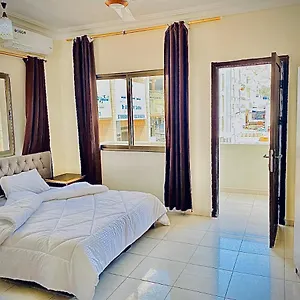 شقة My Flat, العقبة