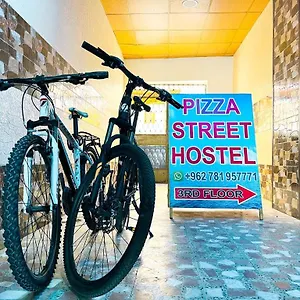 Pizza Street Auberge de jeunesse