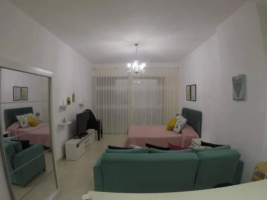 Rental unit in RAHA village compound, special view Aqaba Appartamento