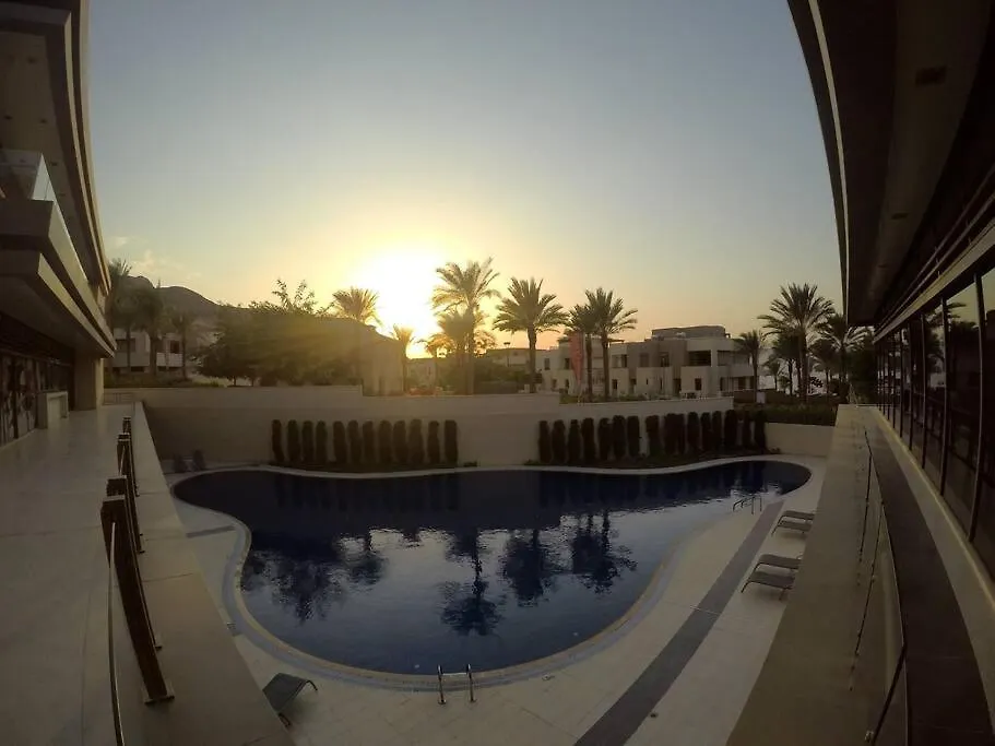 Appartamento Rental unit in RAHA village compound, special view Aqaba