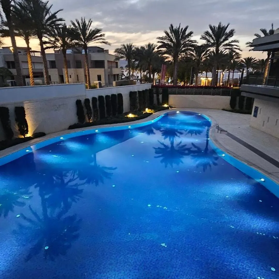 Appartamento Rental unit in RAHA village compound, special view Aqaba