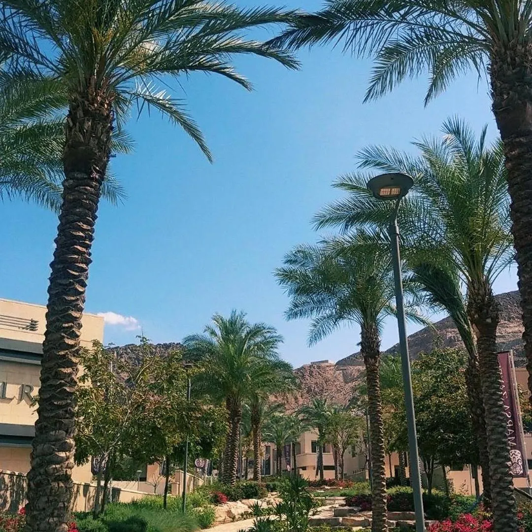 Rental unit in RAHA village compound, special view Aqaba