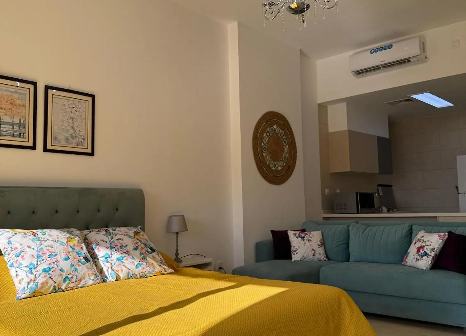 Appartamento Rental unit in RAHA village compound, special view Aqaba