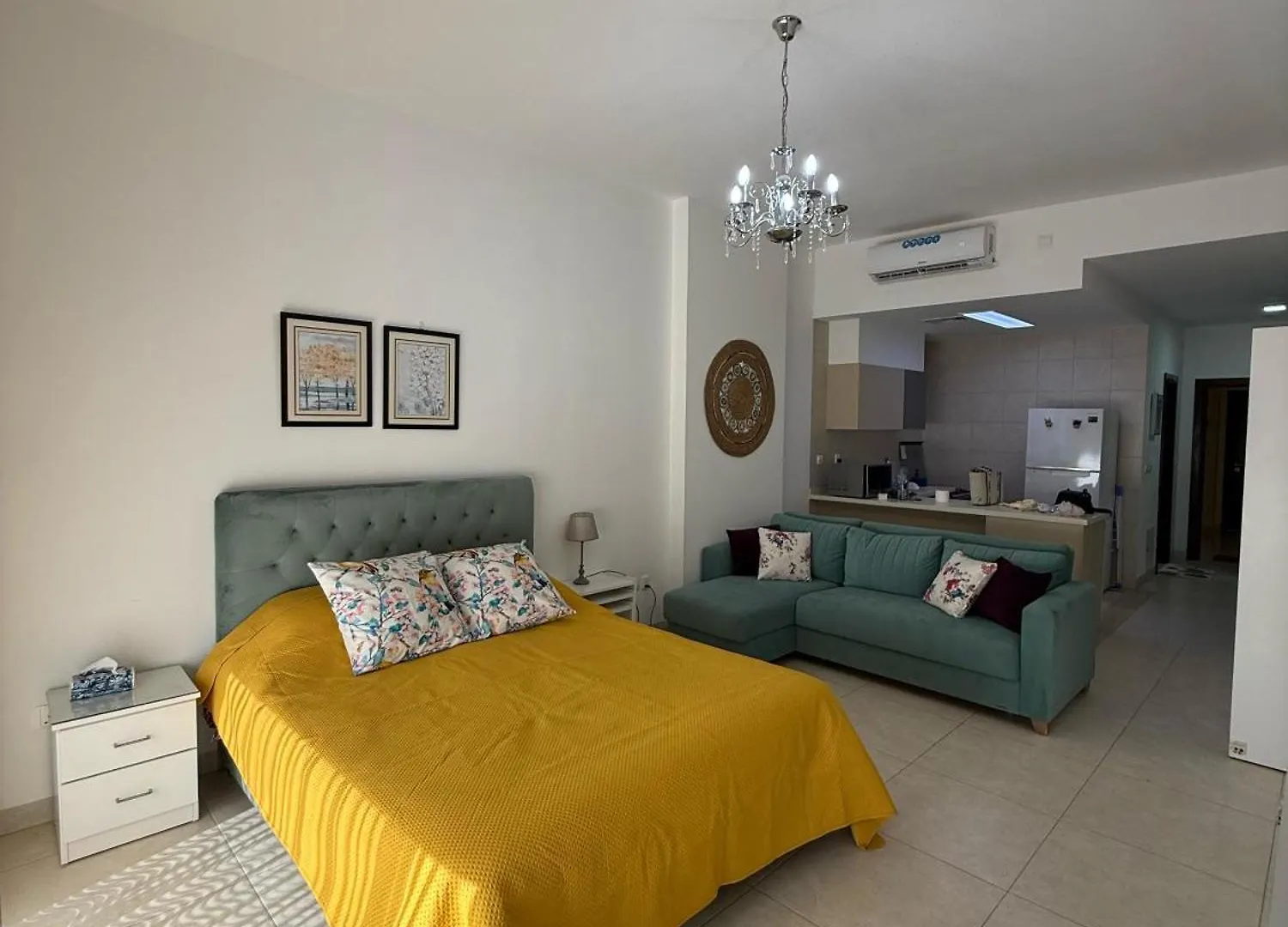 Appartamento Rental unit in RAHA village compound, special view Aqaba